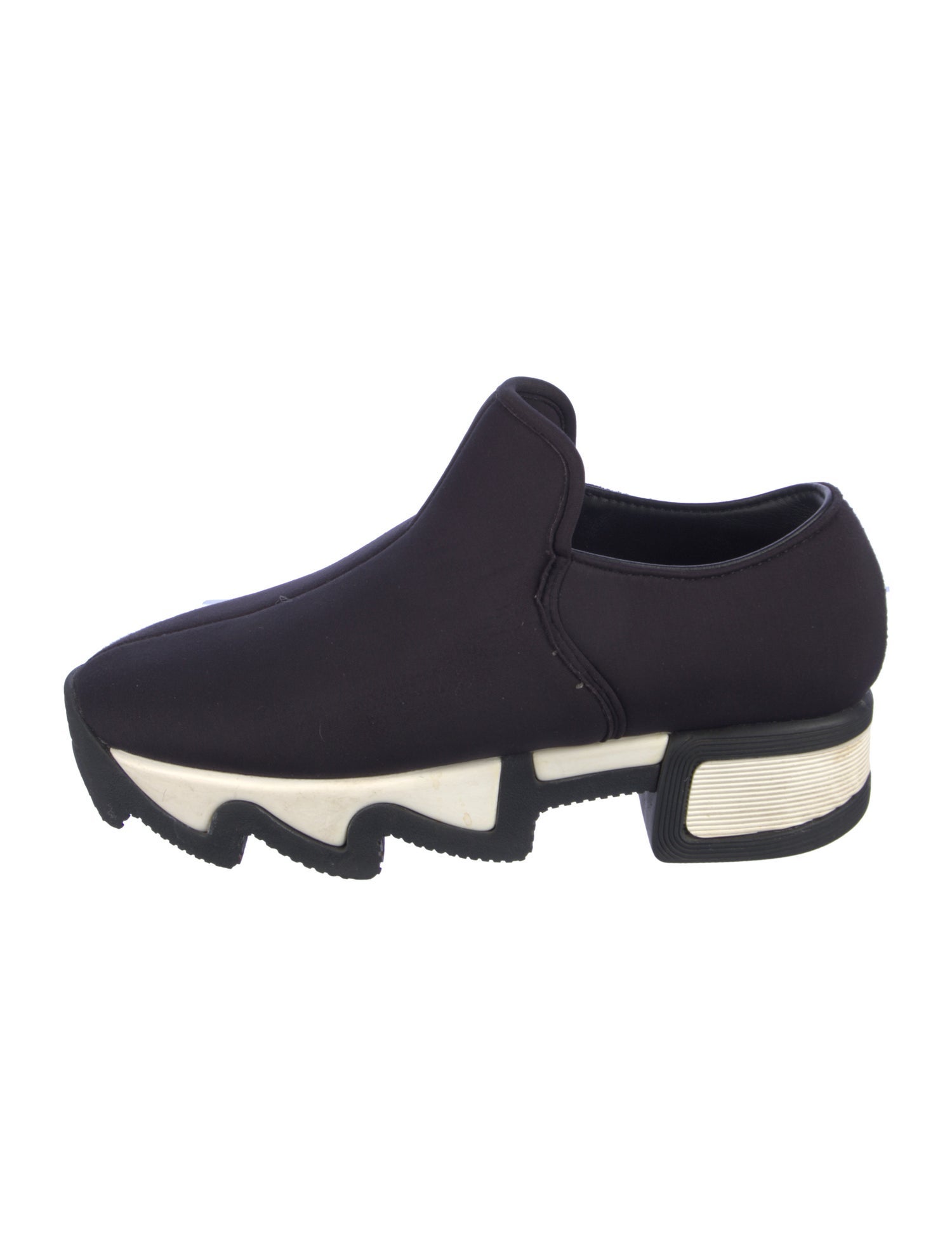 iRi Neoprene Sneakers
