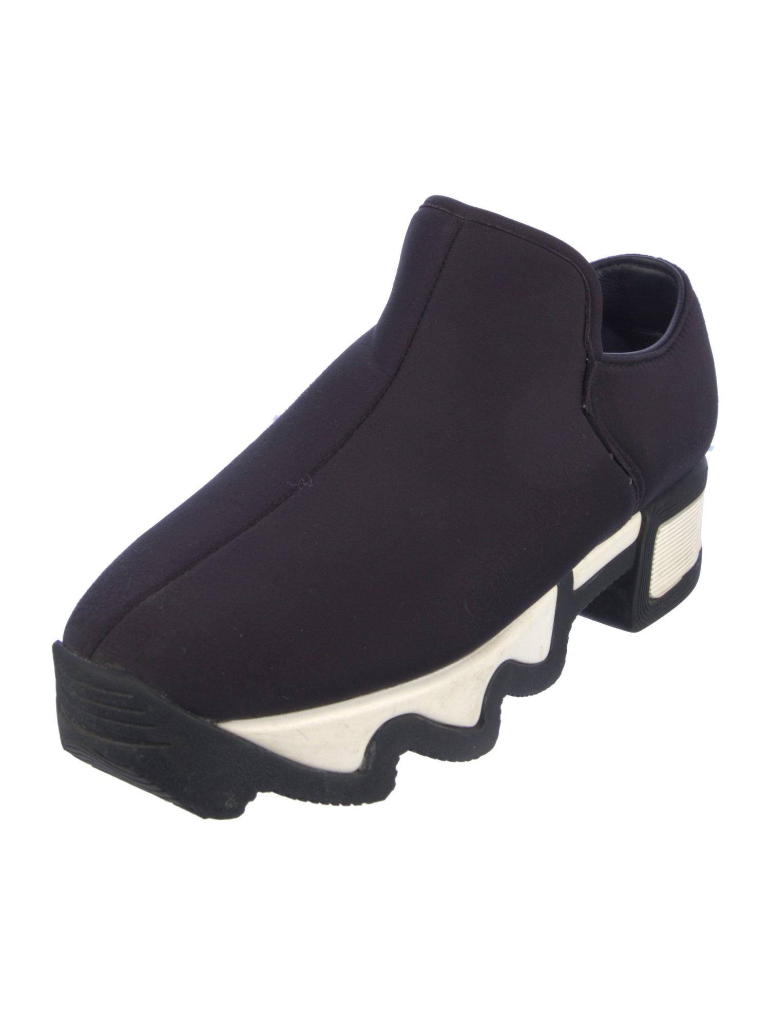 iRi Neoprene Sneakers