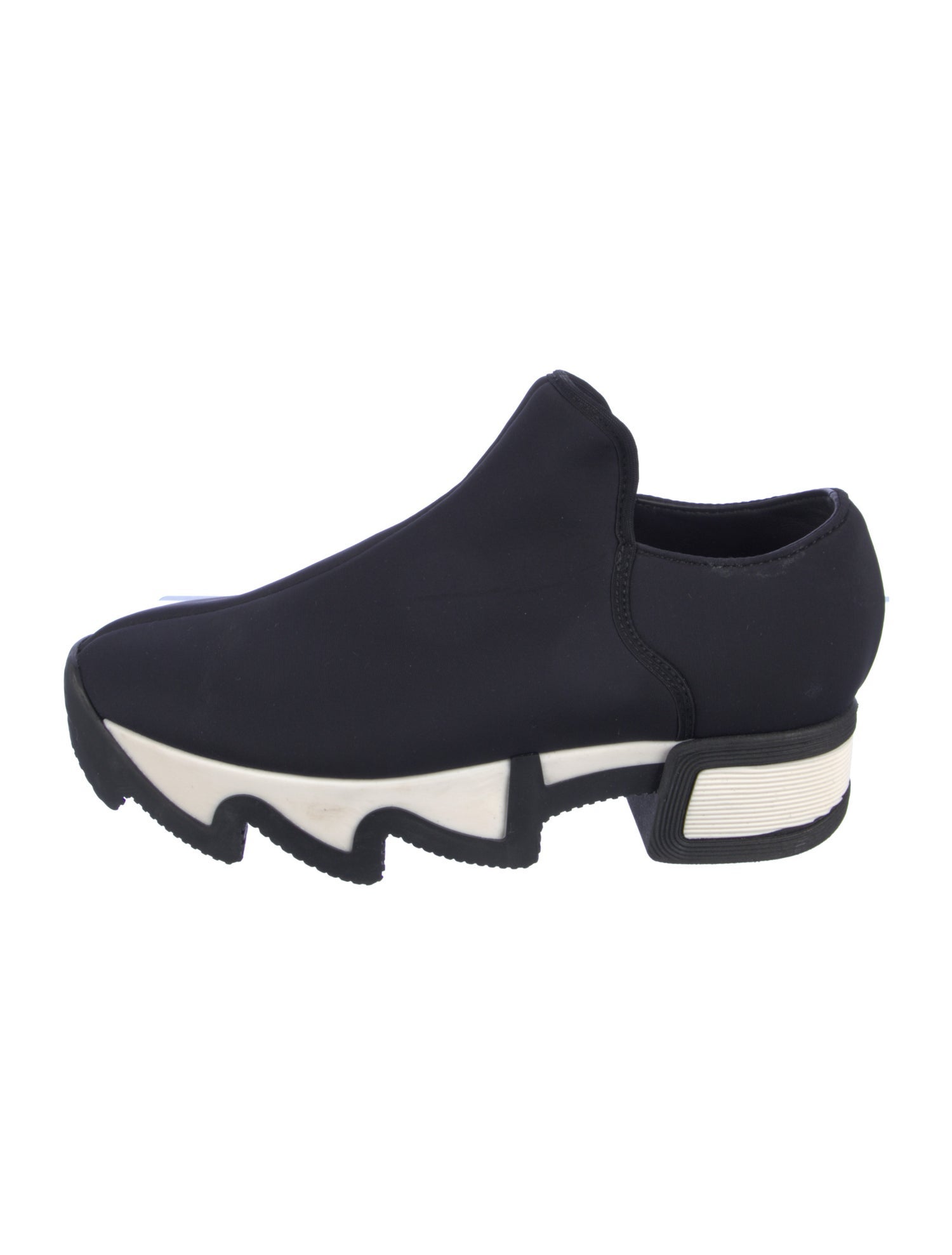 iRi Neoprene Sneakers