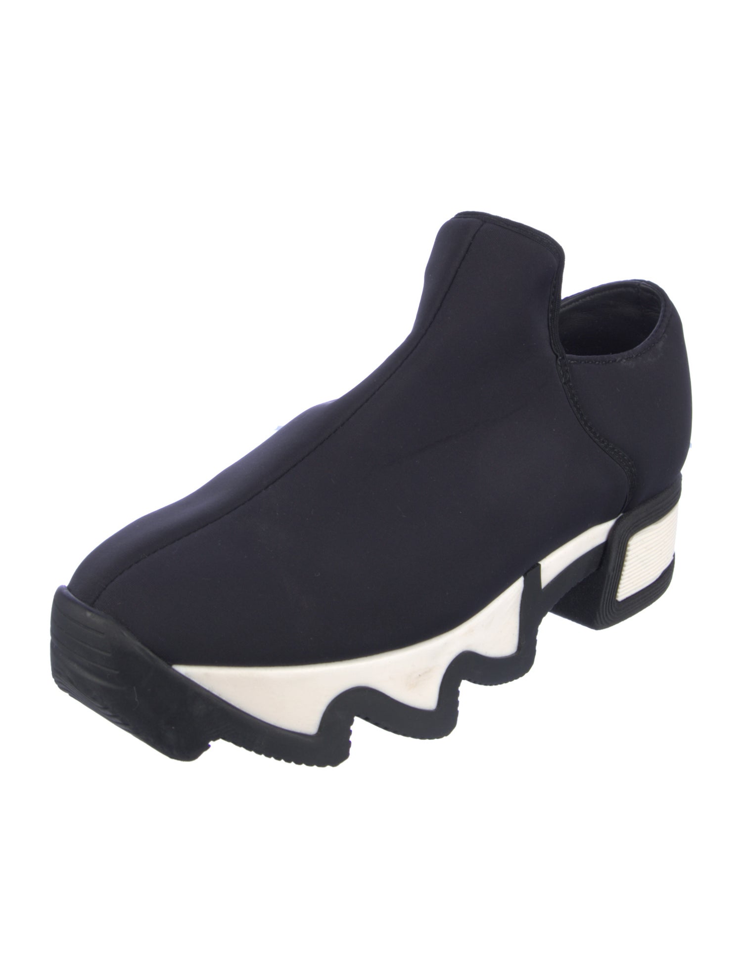 iRi Neoprene Sneakers