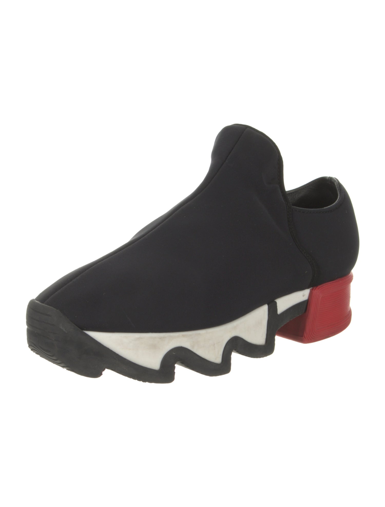 iRi Neoprene Sneakers