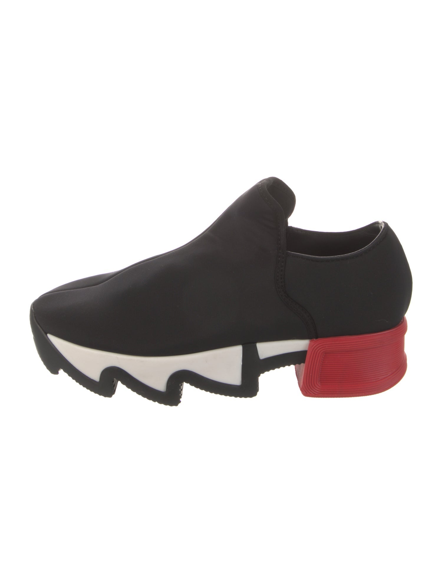iRi Neoprene Sneakers