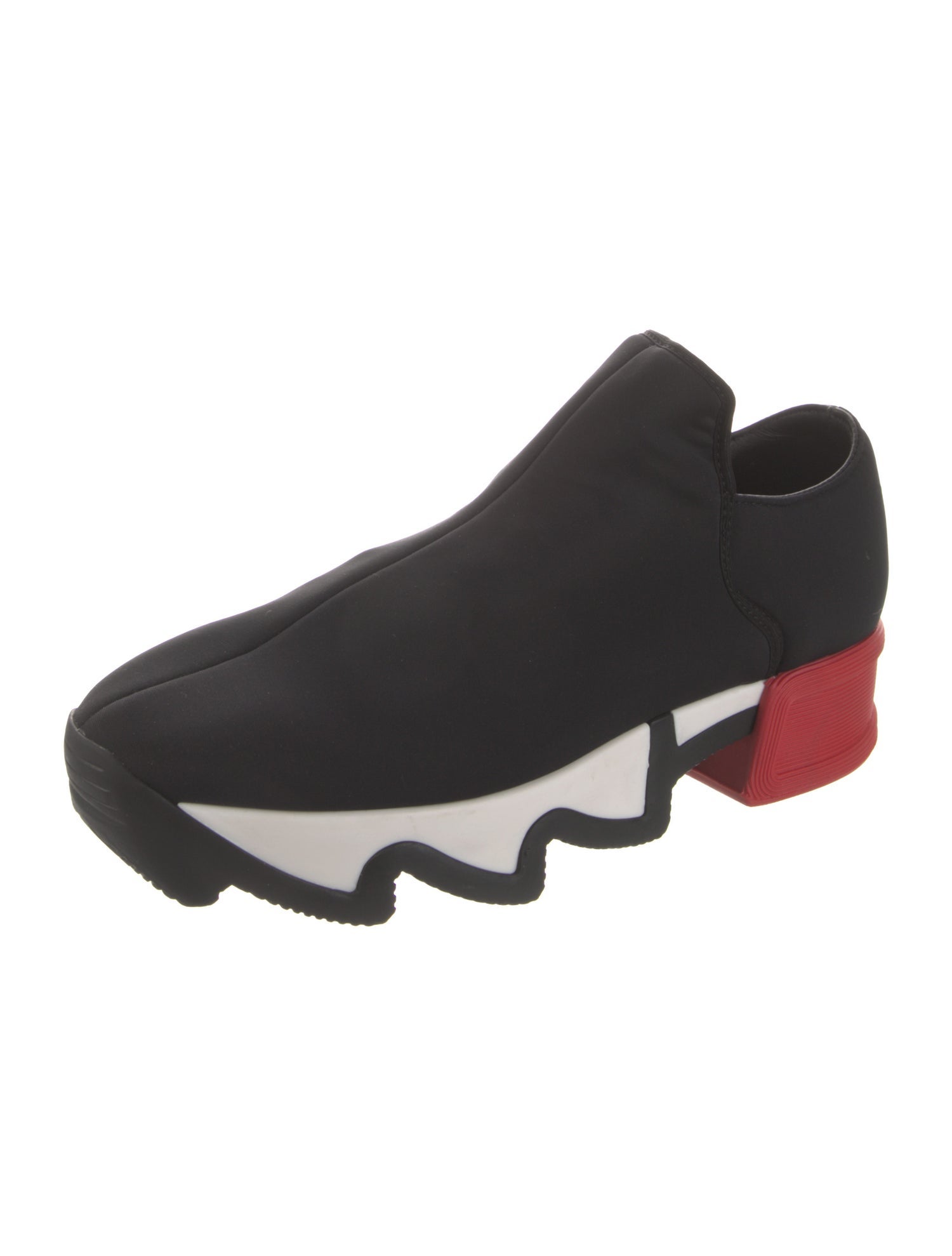 iRi Neoprene Sneakers