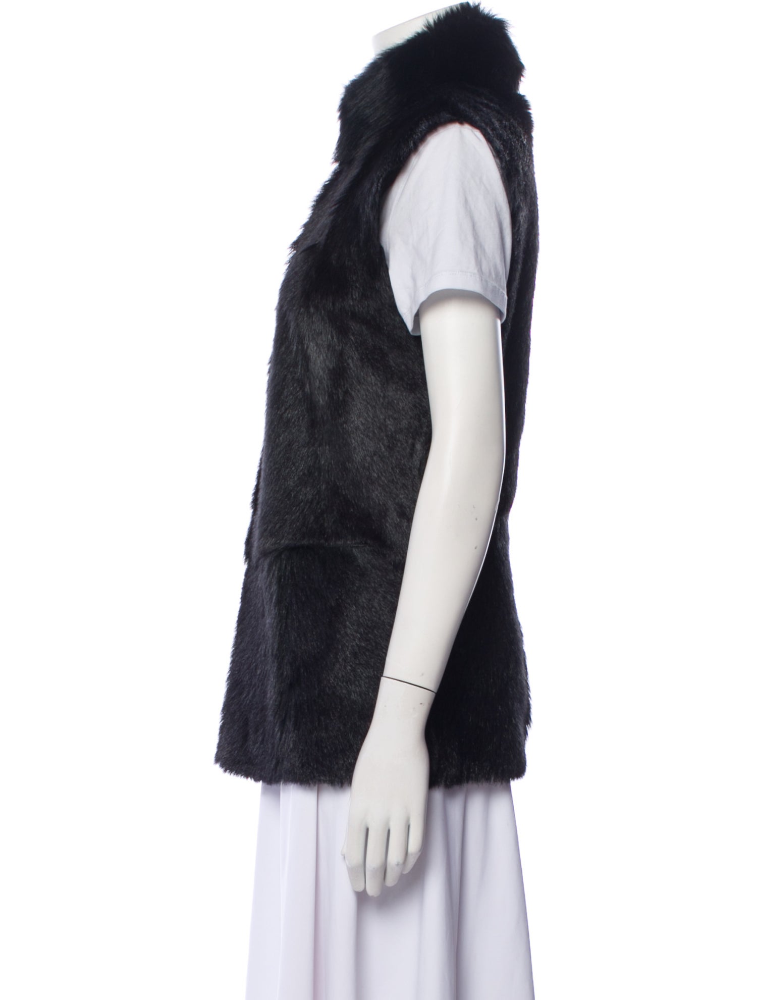 Iris & Ink Vest