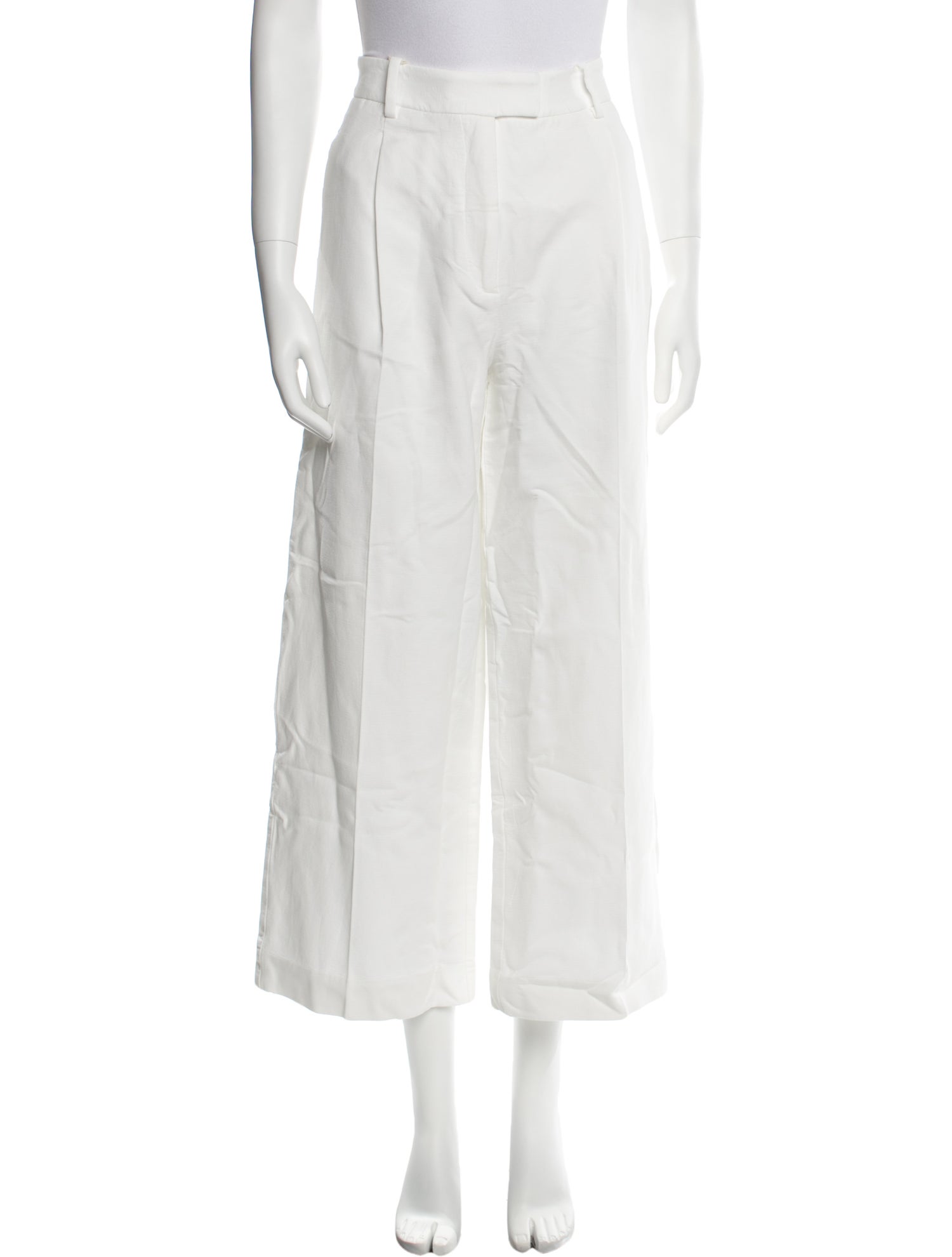 Iris & Ink Wide Leg Pants