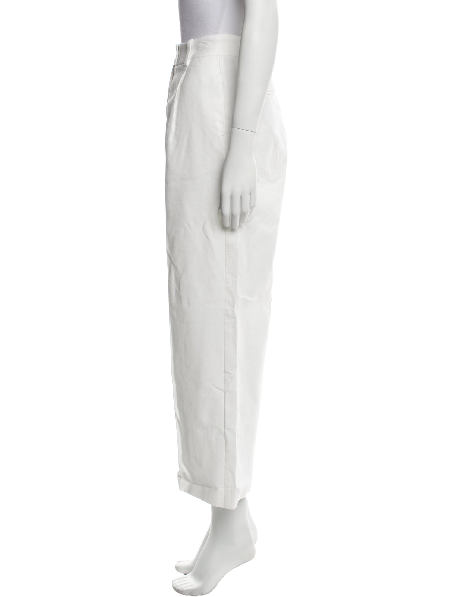 Iris & Ink Wide Leg Pants