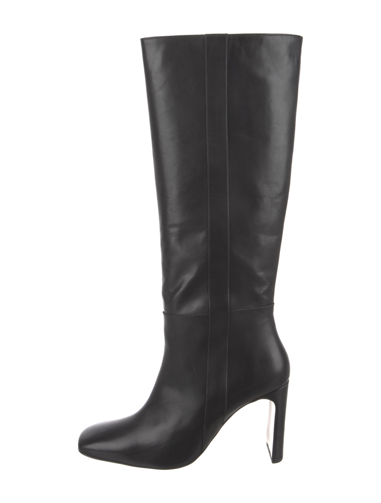 Iris & Ink Leather Boots