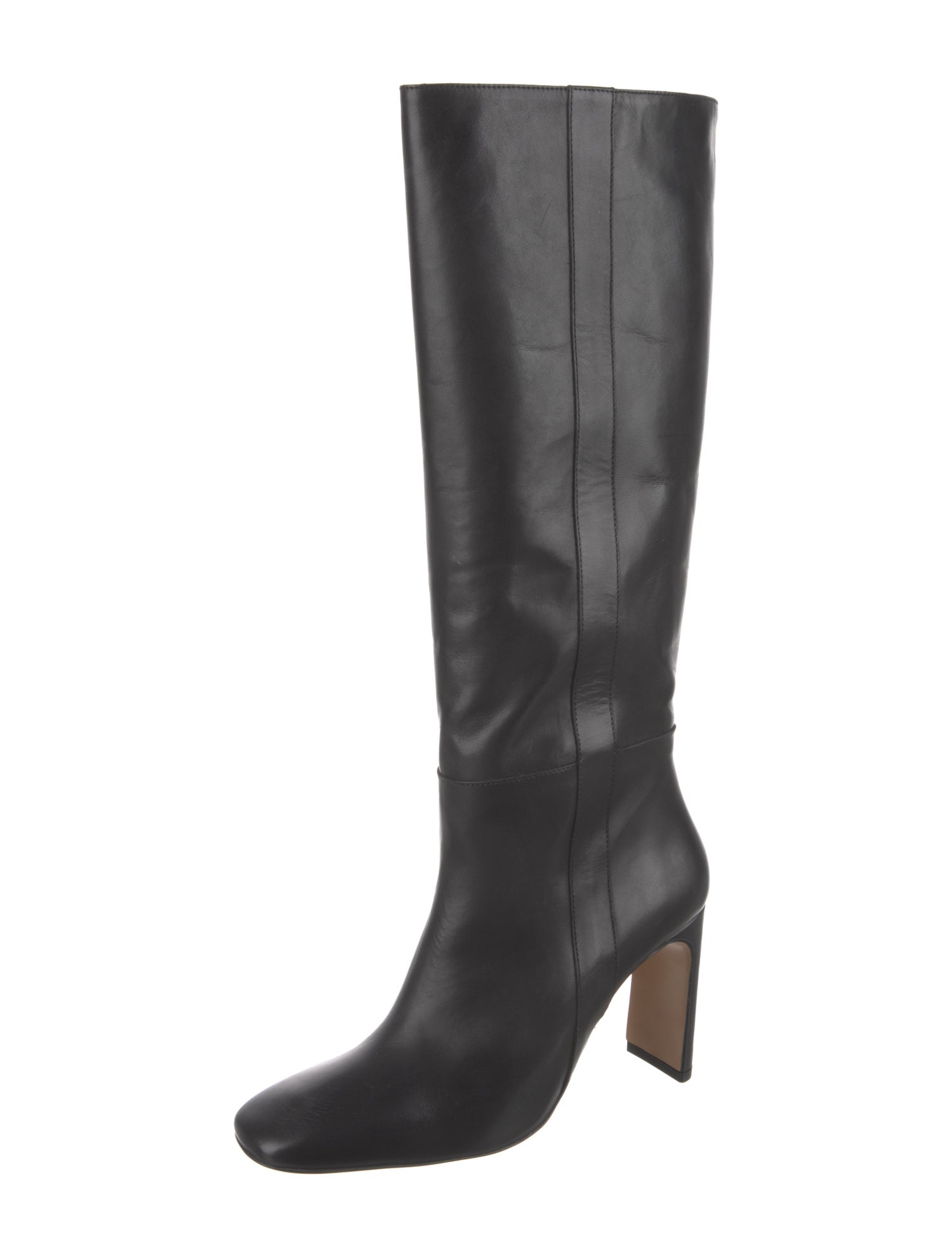 Iris & Ink Leather Boots