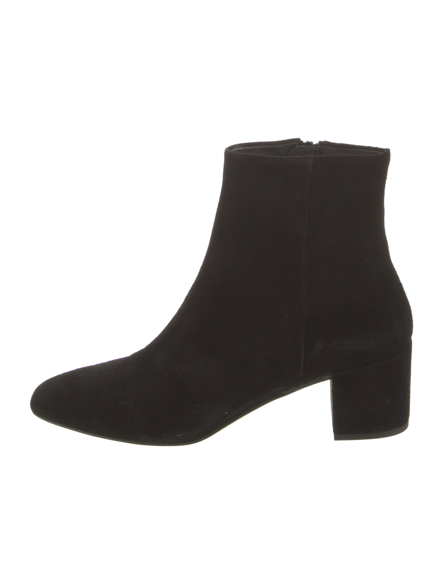 Iris & Ink Suede Boots