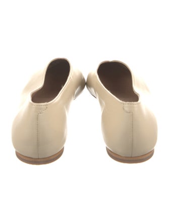 Iris & Ink Leather Mules