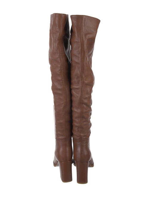 Iris & Ink Leather Boots