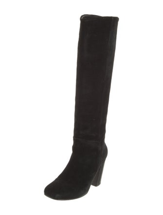 Iris & Ink Suede Boots