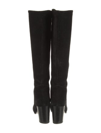 Iris & Ink Suede Boots