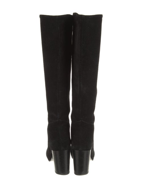 Iris & Ink Suede Boots