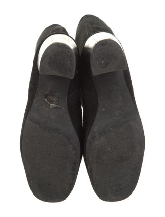 Iris & Ink Suede Boots