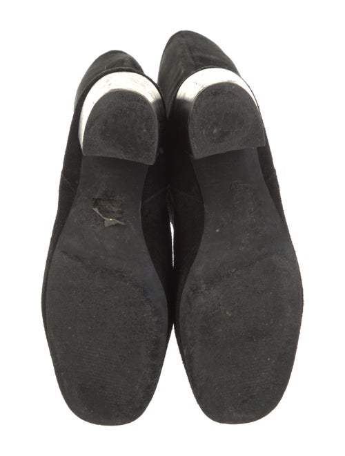 Iris & Ink Suede Boots