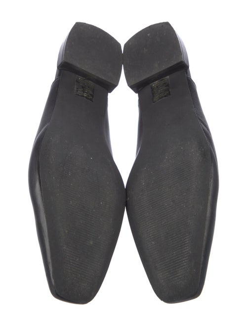 Iris & Ink Leather Mules