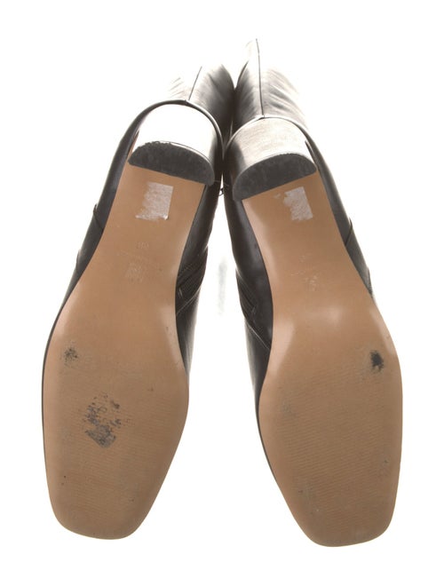 Iris & Ink Leather Boots