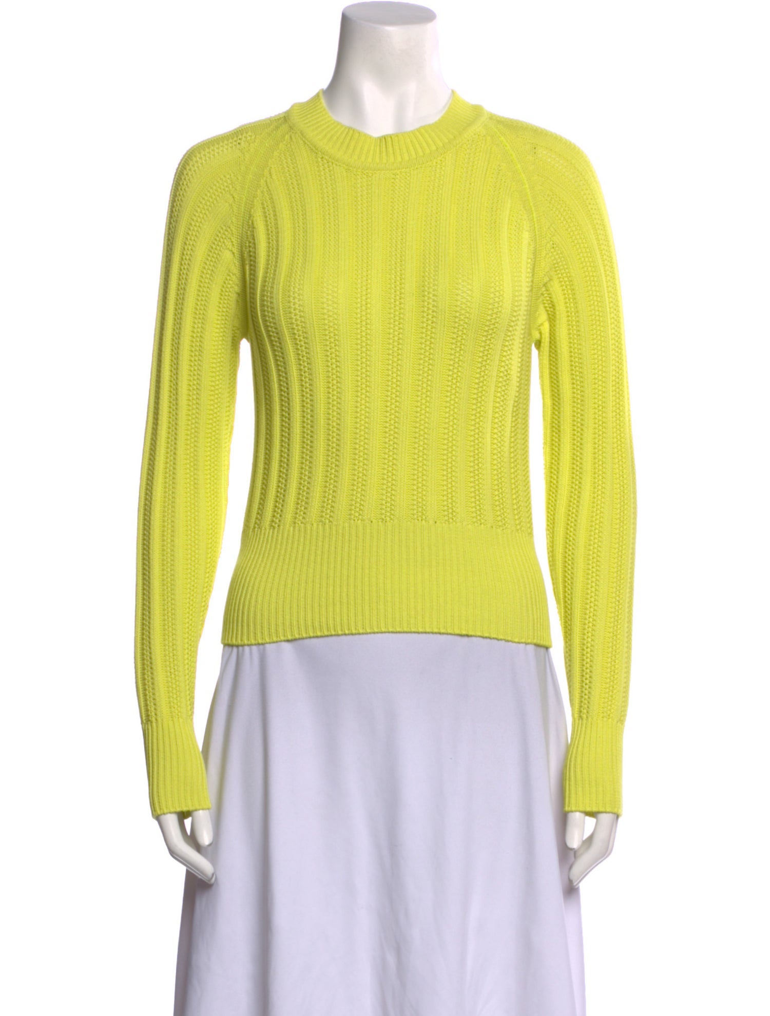 Iris & Ink Crew Neck Sweater