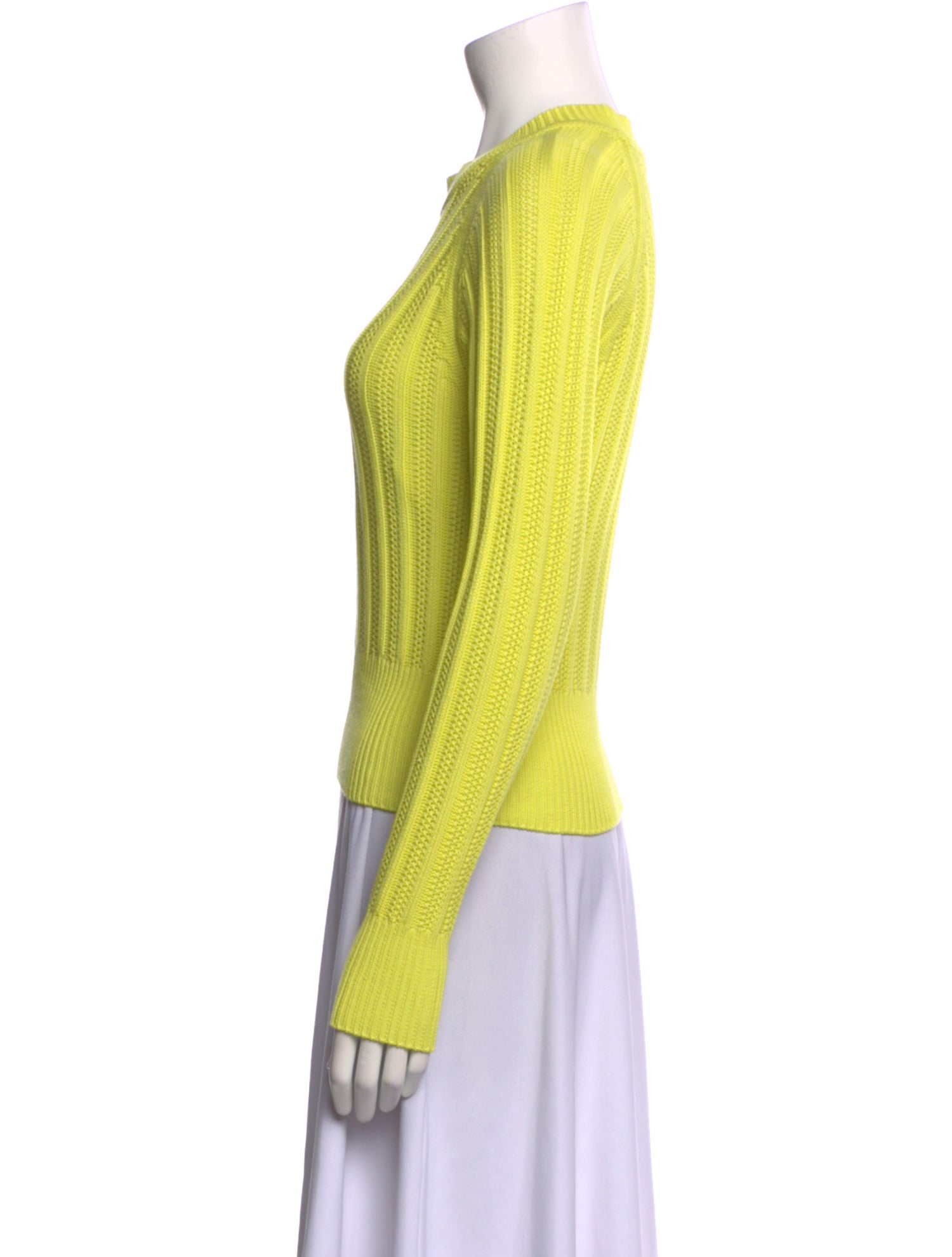 Iris & Ink Crew Neck Sweater