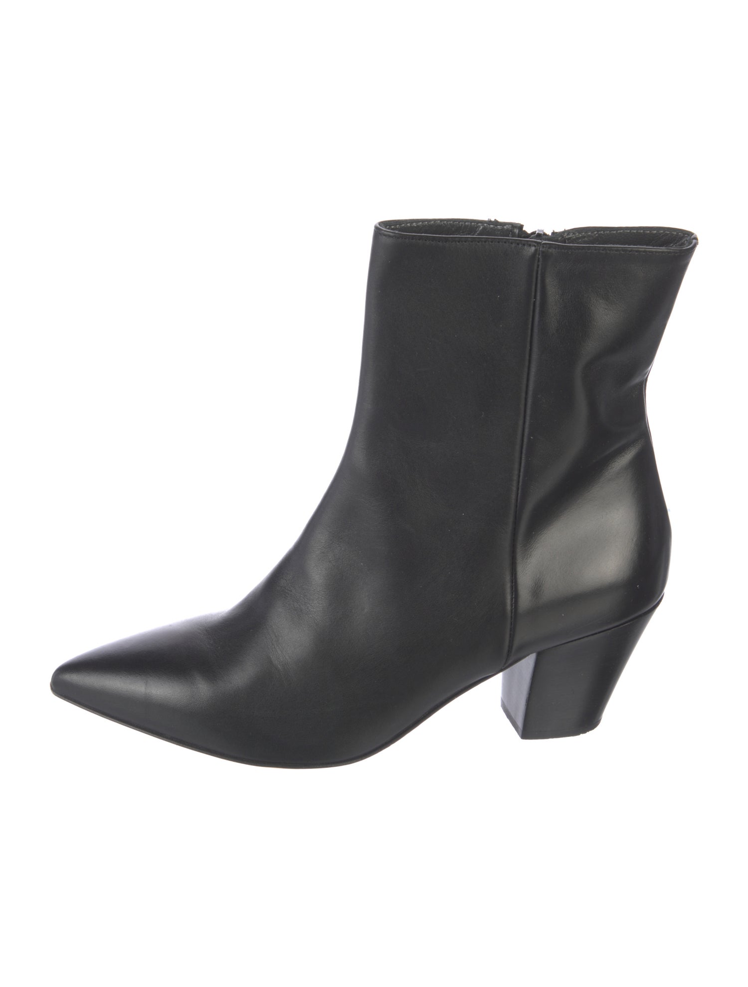 Iris & Ink Leather Boots