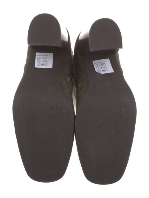 Iris & Ink Suede Boots