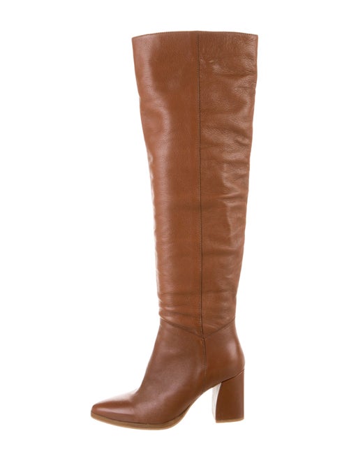 Iris & Ink Leather Boots