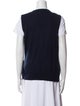 Iris & Ink Cashmere Crew Neck Sweater