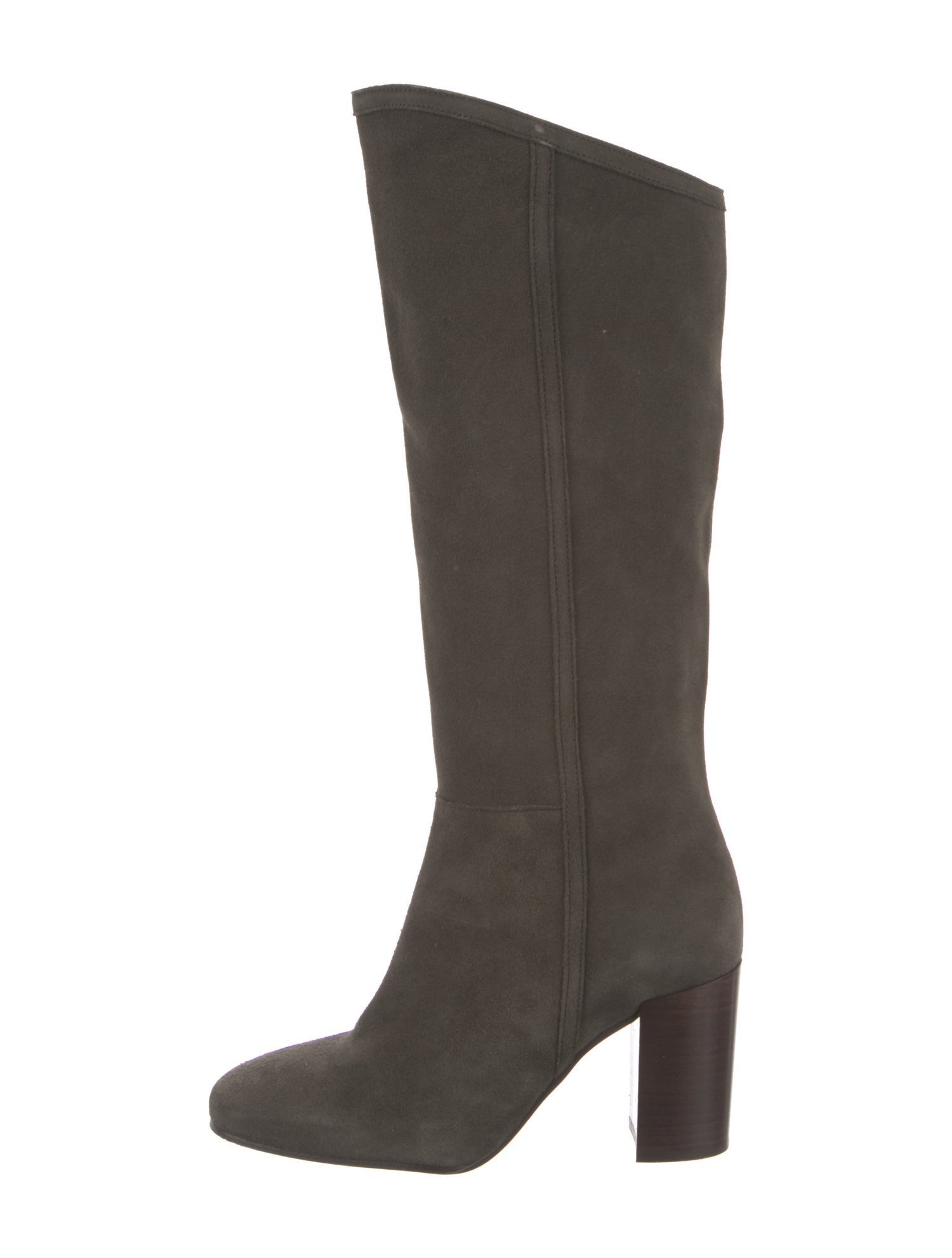 Iris & Ink Suede Boots