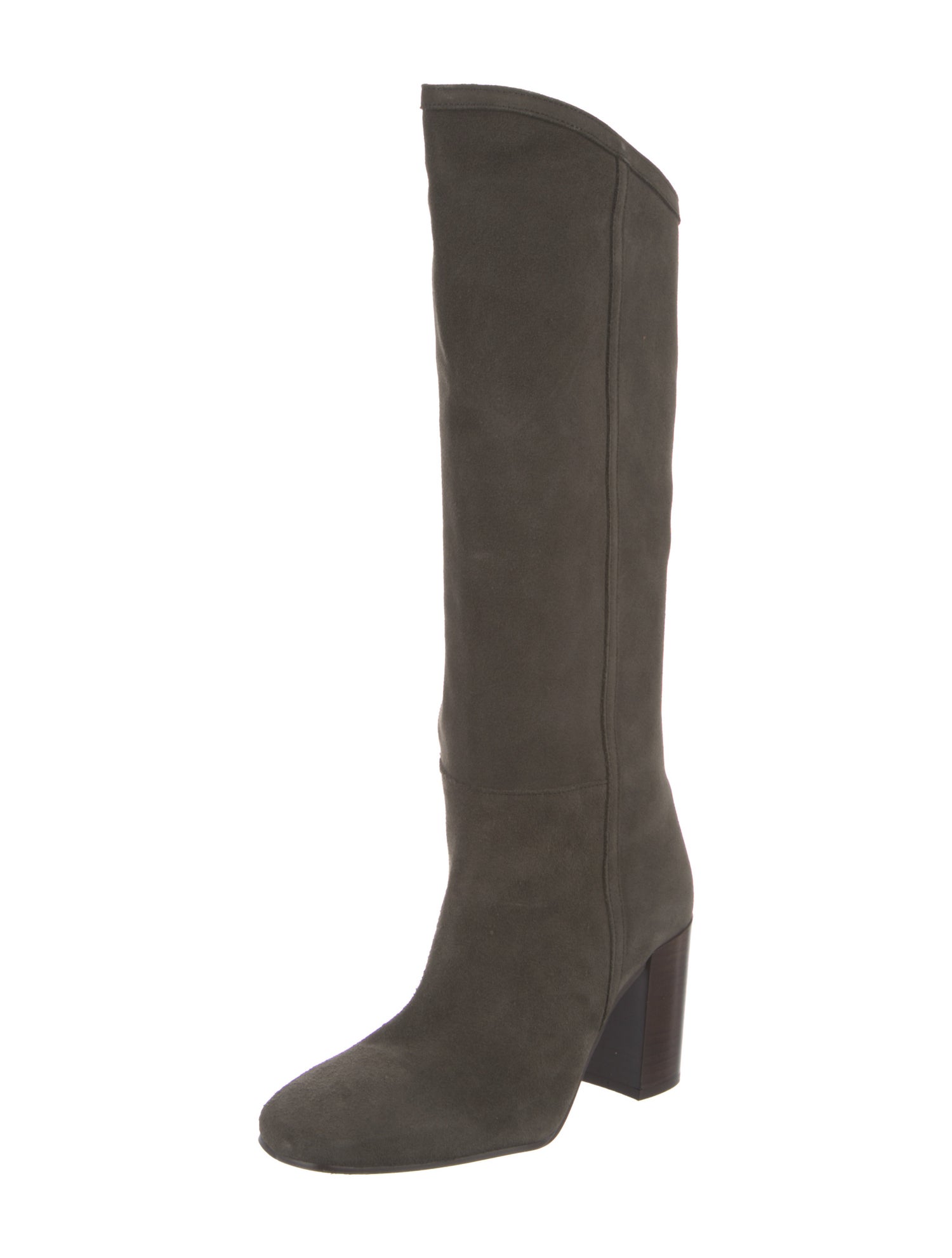 Iris & Ink Suede Boots