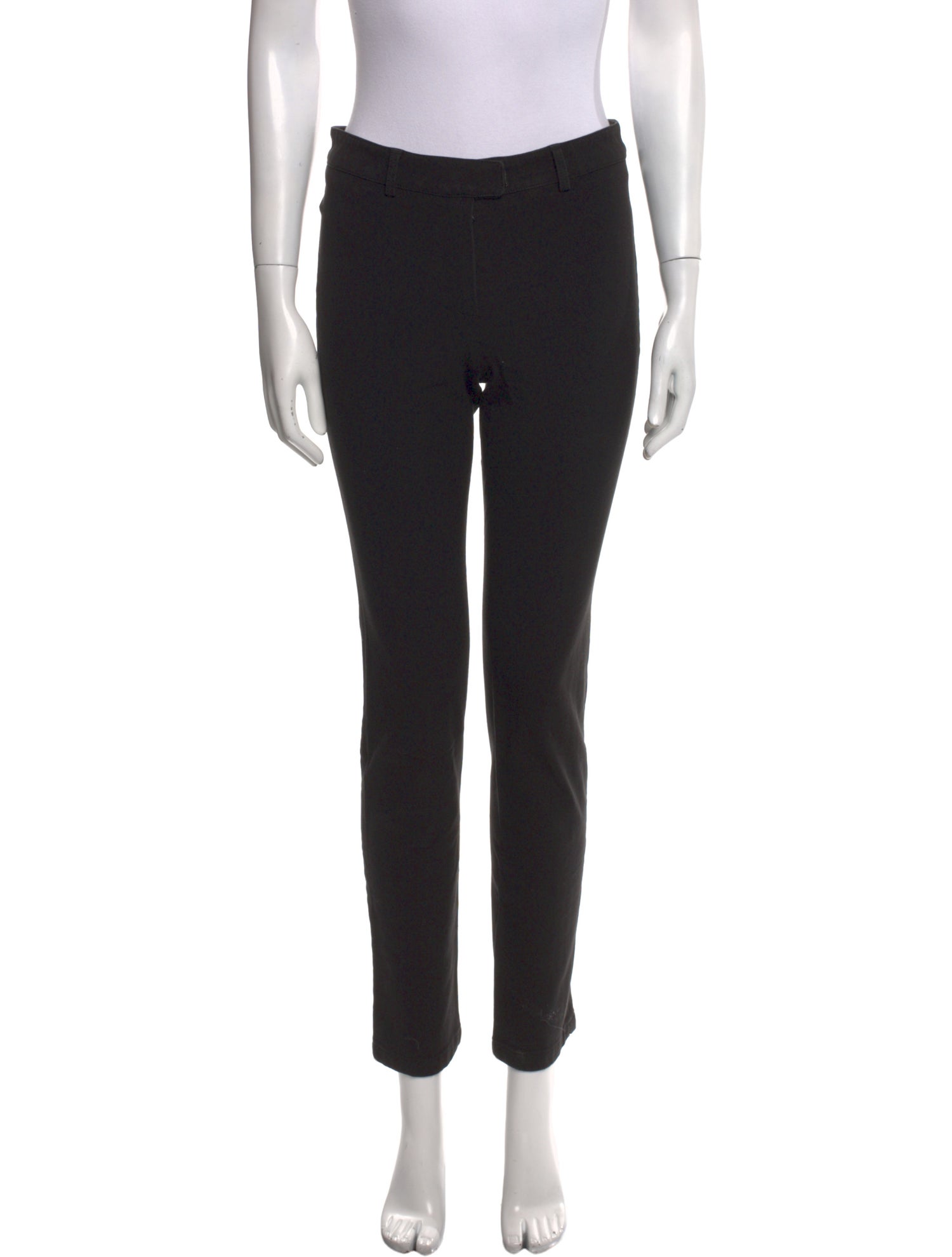 Iris von Arnim Straight Leg Pants