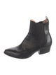 Iris von Arnim Leather Chelsea Boots