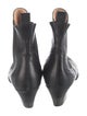 Iris von Arnim Leather Chelsea Boots
