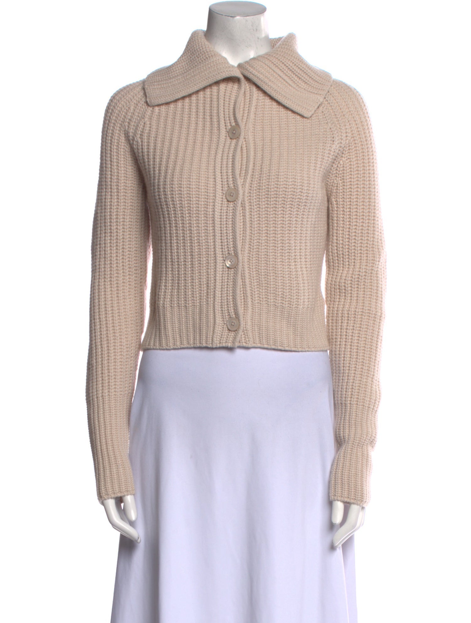 Iris von Arnim Cashmere Sweater