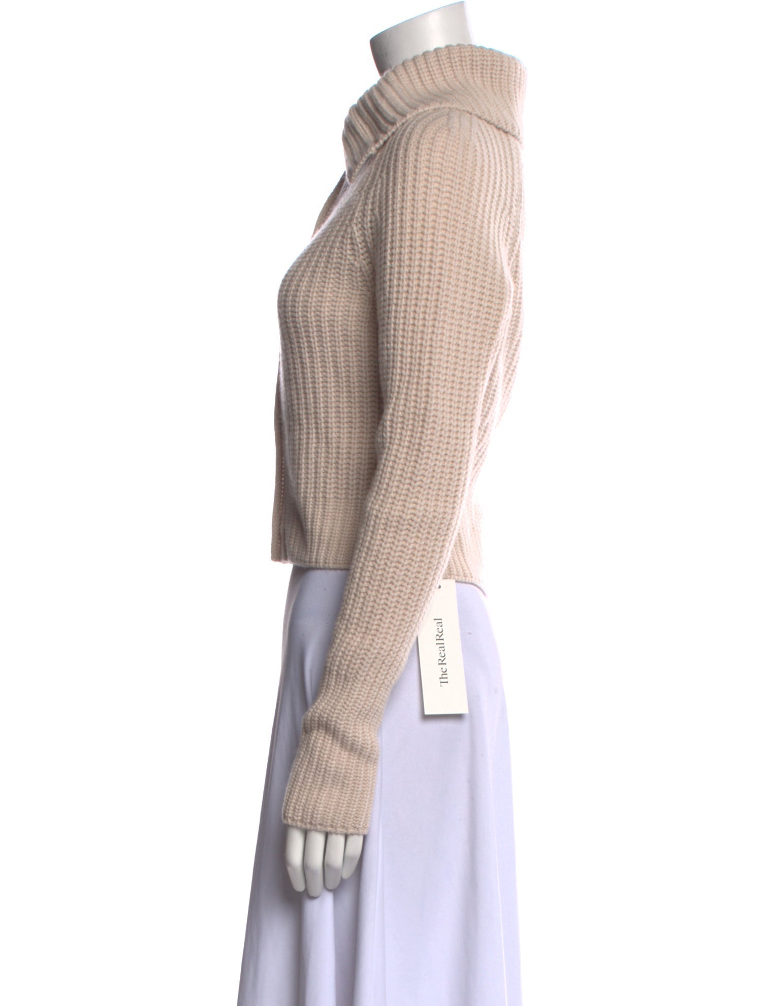 Iris von Arnim Cashmere Sweater