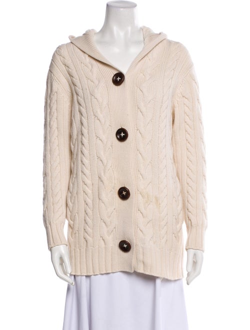 Iris von Arnim Cashmere Sweater