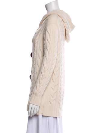 Iris von Arnim Cashmere Sweater