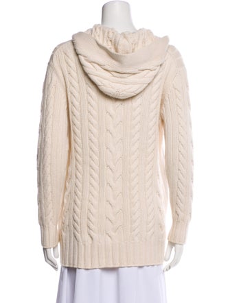 Iris von Arnim Cashmere Sweater