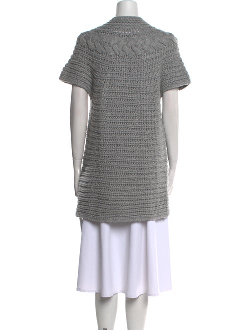 Iris von Arnim Cashmere V-Neck Sweater