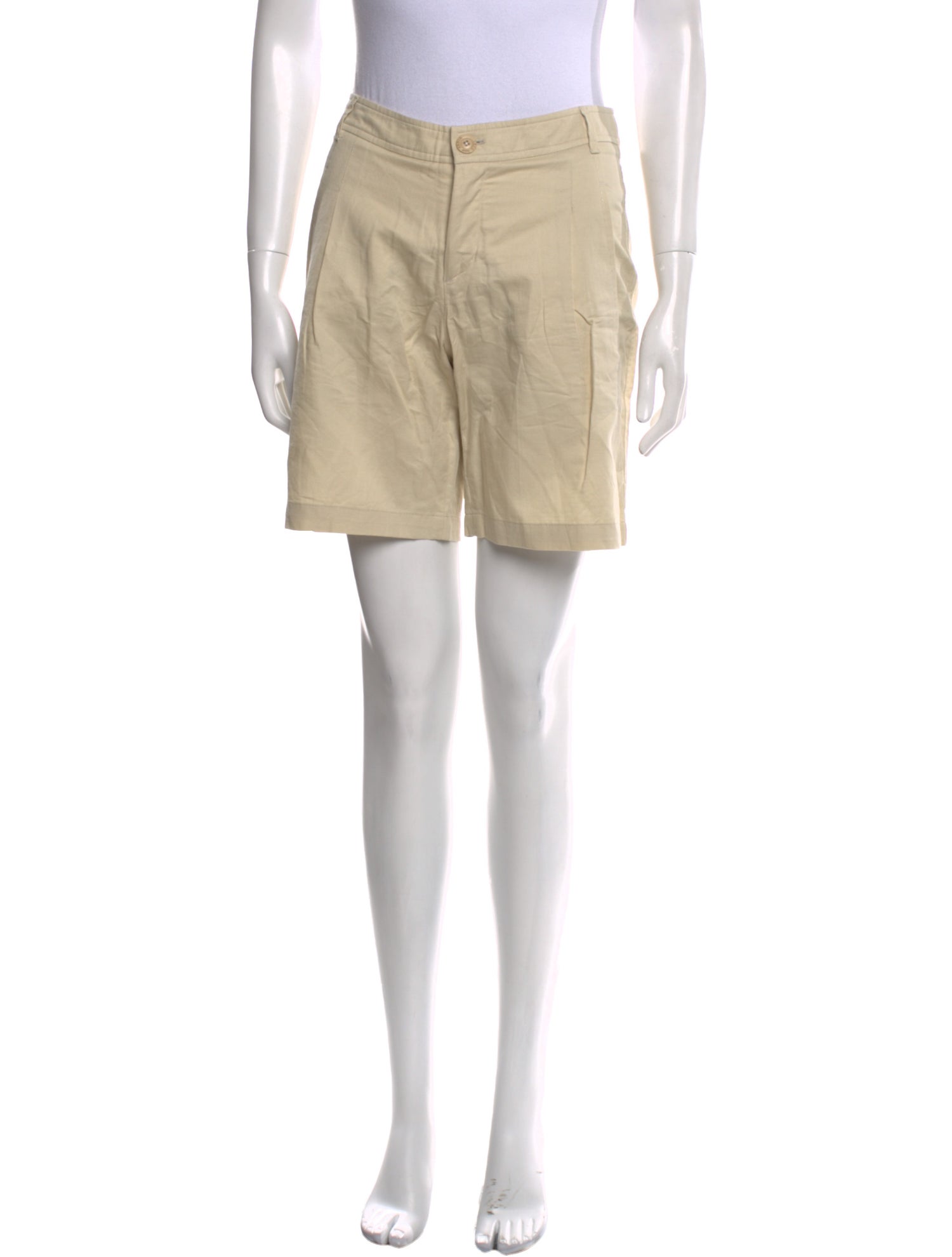 Iris von Arnim Mini Shorts