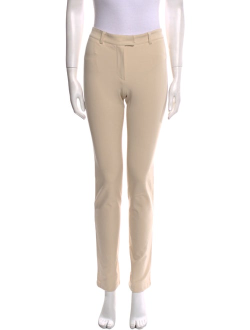 Iris von Arnim Straight Leg Pants