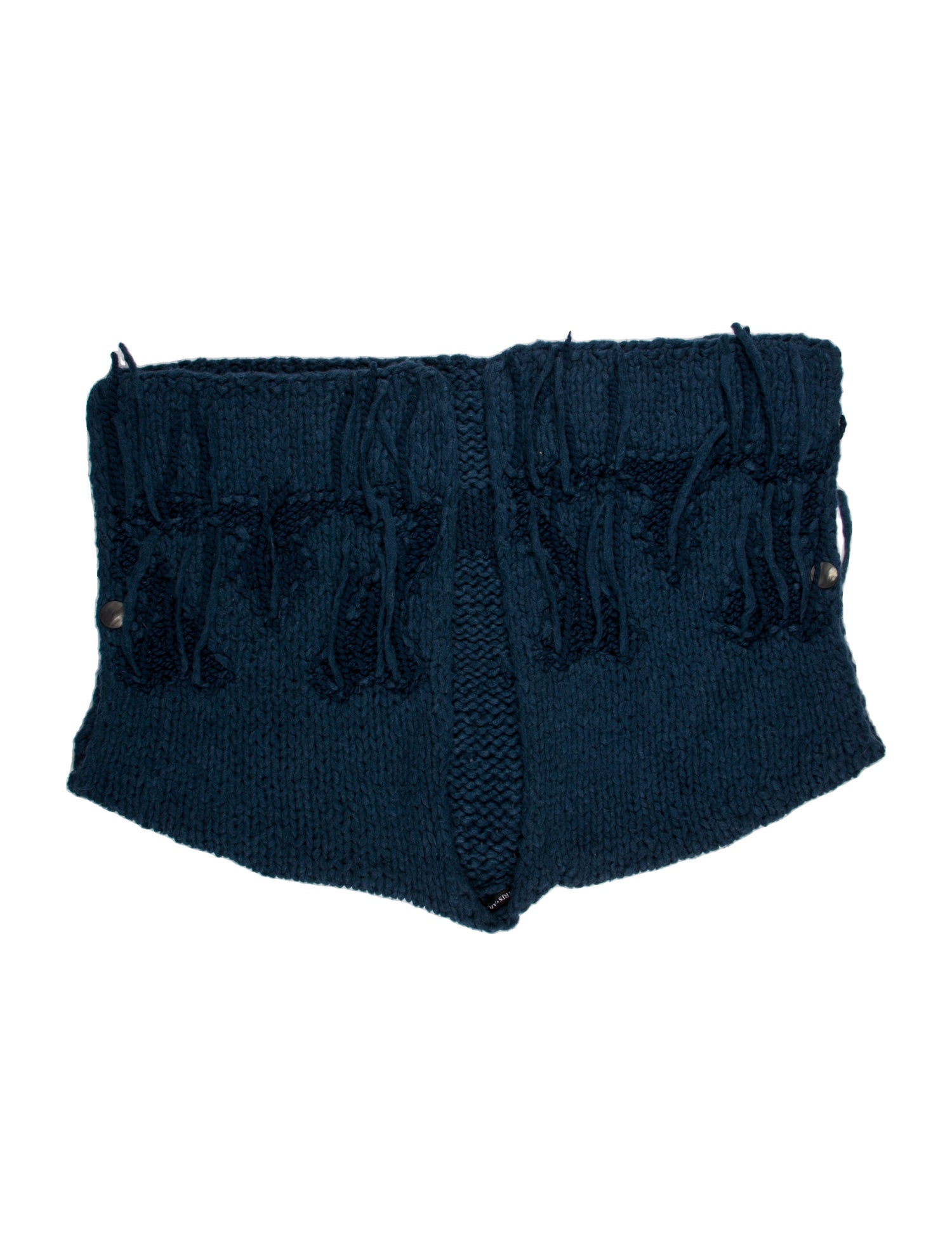 Iris von Arnim Shawl