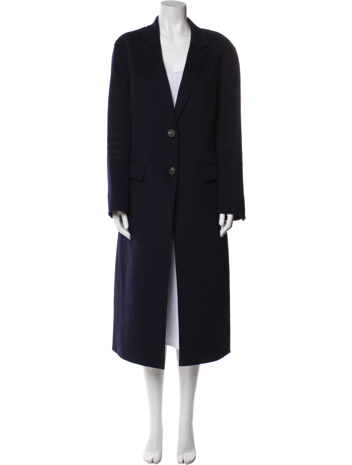 Iris von Arnim Coat