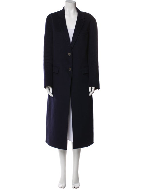 Iris von Arnim Coat