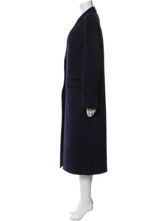 Iris von Arnim Coat
