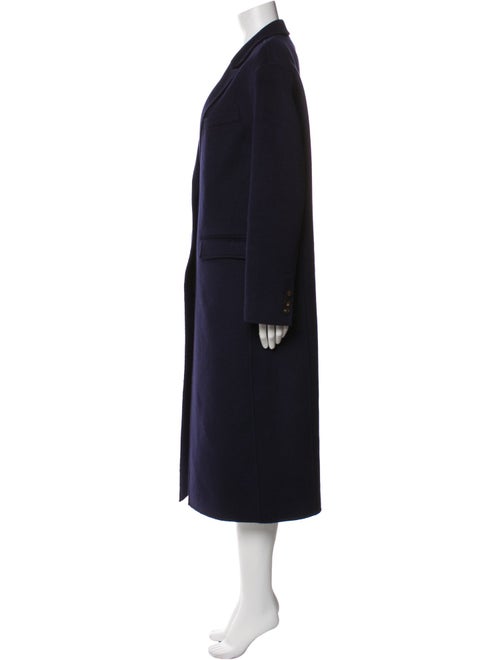 Iris von Arnim Coat