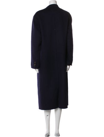 Iris von Arnim Coat