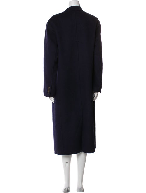 Iris von Arnim Coat