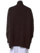 Iris von Arnim Cashmere Open Front Sweater