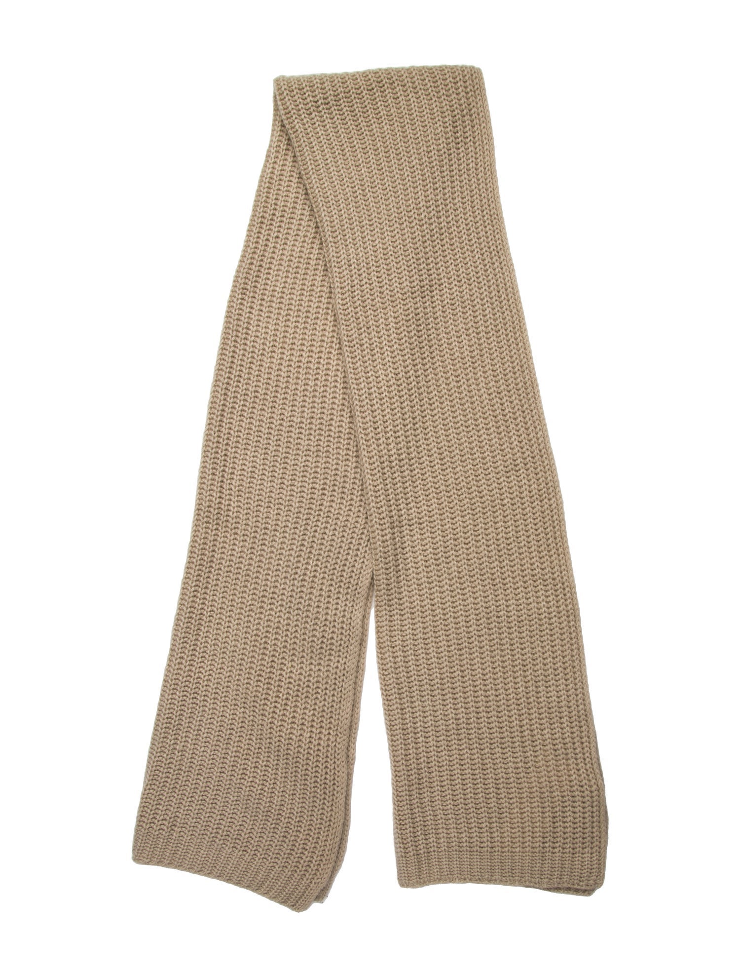 Iris von Arnim Cashmere Scarf